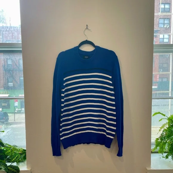 Jack Spade sweater (medium) - Picture 3 of 4